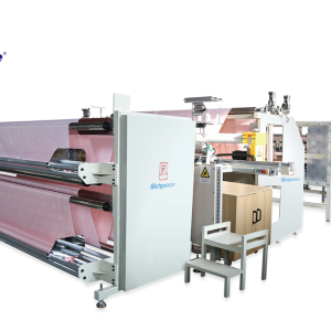 چرخ خیاطی اورلاک دو لبه اتوماتیک